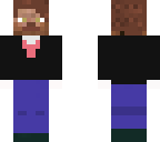 fancy steve