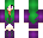female joker