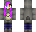 female scott
