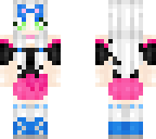 fernlight shida - oc