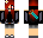 fighter girl