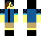 final skin