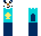 finished oshawott