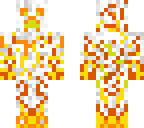 fire creeper
