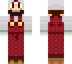 fire flower mario