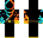 fire ice mage edit