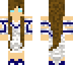 first skin