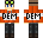 fix of dem again