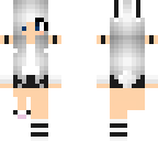 fixed bunny girl