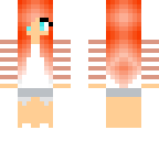 fixed cute red head