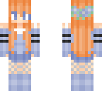 flower girl