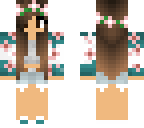 flower girl
