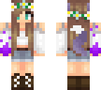 flower girl