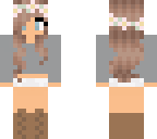 flower girl