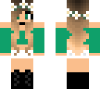 flower girl