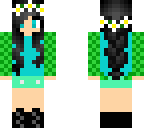 flower girl