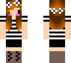 flower girl