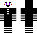 fnaf marionette