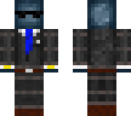 fnaf squid