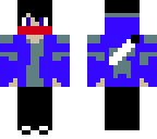 for blue 2