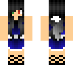 for my sister