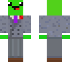 formal turtle