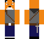 fox assain