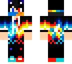 foxythegamer36 verson dos