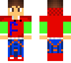 fredminecraft