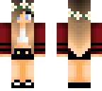 friends skin