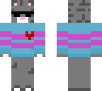 frisk charlie