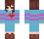 frisk dress