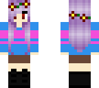 frisk edit