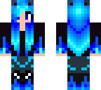 frost shadow