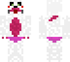 fun time foxy