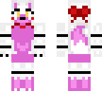 funtime mangle