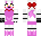 funtime mangle