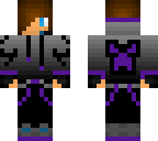 gage's skin maybe