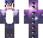 galaxy dino boy