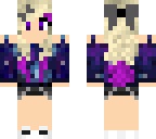 galaxy gamer girl