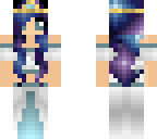 galaxy girl