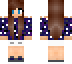 galaxy girl
