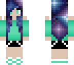 galaxy glamor