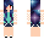 galaxy vamp