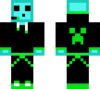 gamer slime