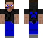 gamer steve