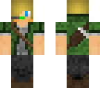 gaming archer
