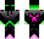 gaming enderman1
