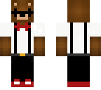 geek bear