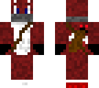 gehogamerx archer edition